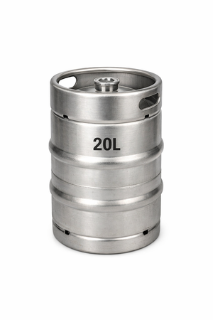 Lil' Juicy 20L Keg