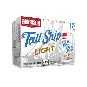 Tall Ship Light