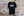 Classic Black Logo Tee
