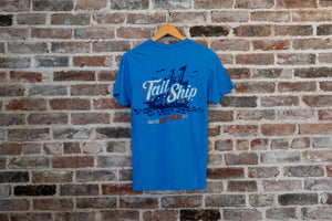 Tall Ship Tee