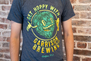 Get Hoppy Tee