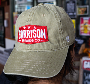 Dad Hats