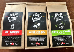 Westender Coffee Beans