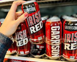 Irish Red