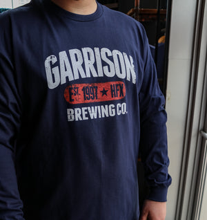 College Long Sleeve
