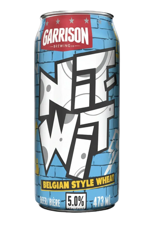 Nit Wit: Single 473ml can