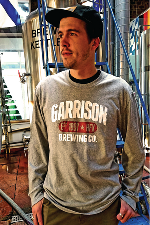 College Long Sleeve