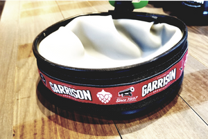 "Cycle Dog" Travel Bowl