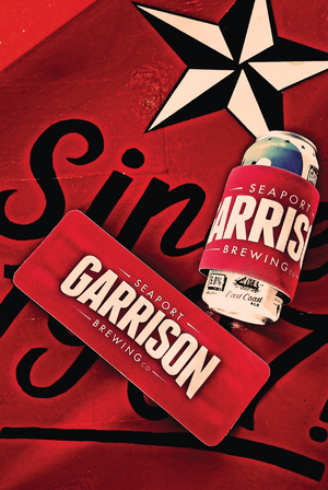 Ahhh... Snap Koozie! *