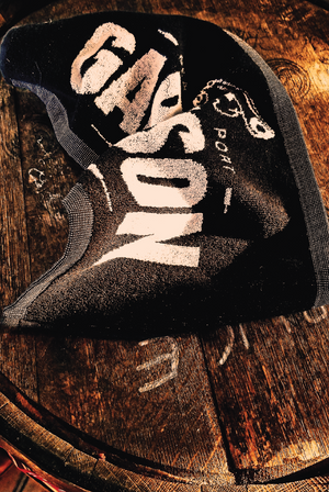 Authentic Bar Towels *