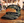 Camo-Print Hats