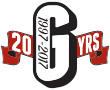 Garrison 20 years. 1997 to 2017