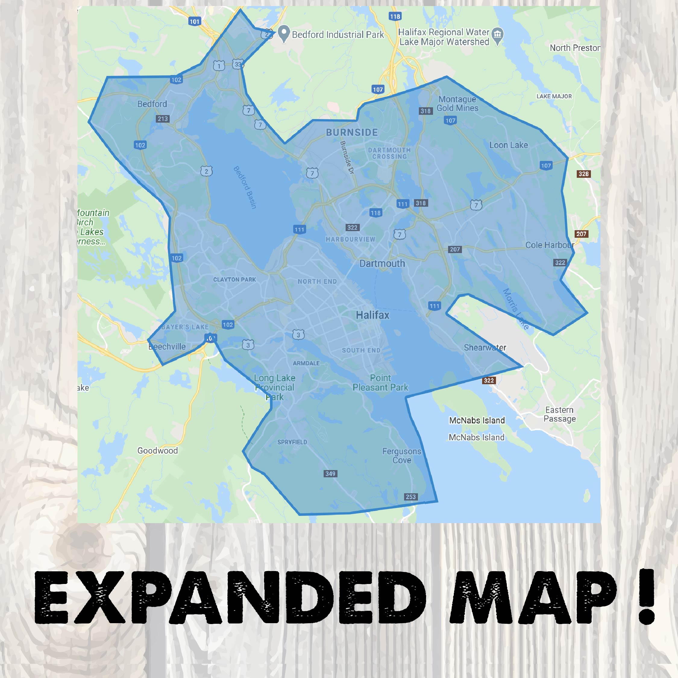Expanded map 0101 Garrison